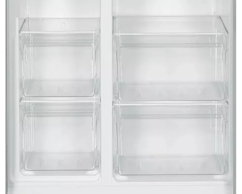 Холодильник KRAFT KF-MS4801XI