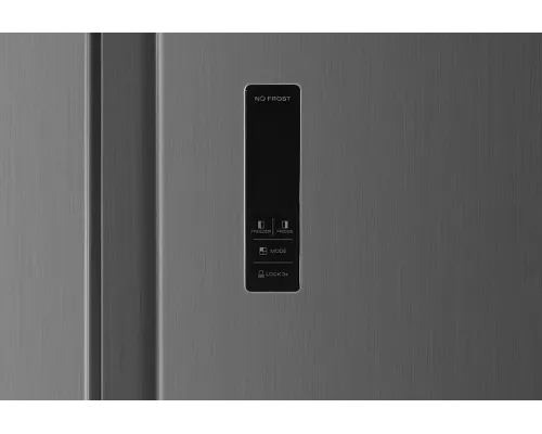 Холодильник KRAFT KF-MS4801XI