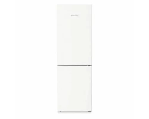 Холодильник Liebherr CBNC 5223-22 001 белый
