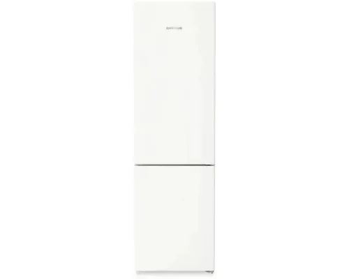 Холодильник Liebherr CBNC 5723-22 001 белый