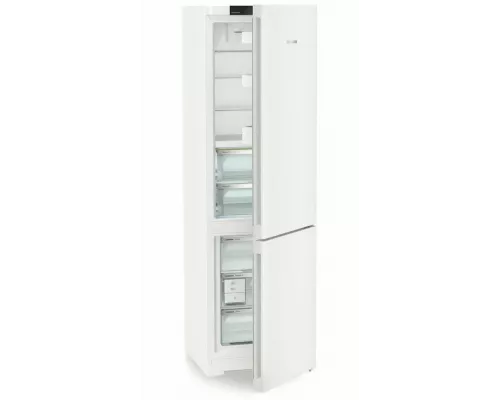 Холодильник Liebherr CBNC 5723-22 001 белый
