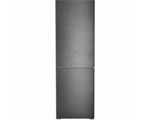 Холодильник Liebherr CNBDB 5223-22 001 черная нержавеющая сталь