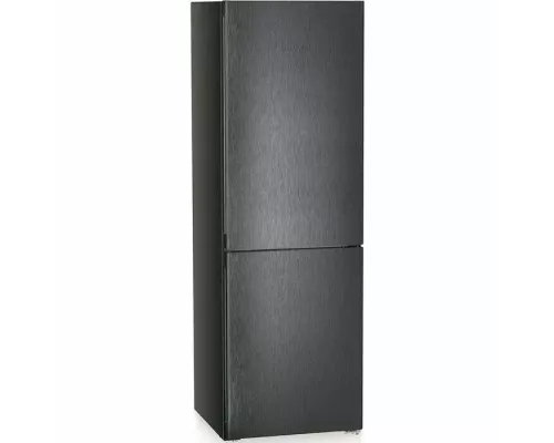 Холодильник Liebherr CNBDB 5223-22 001 черная нержавеющая сталь