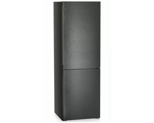 Холодильник Liebherr CNBDB 5223-22 001 черная нержавеющая сталь