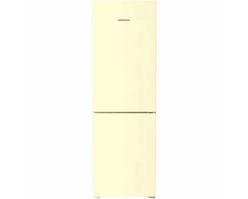 Холодильник Liebherr CNBED 5203-22 001 бежевый