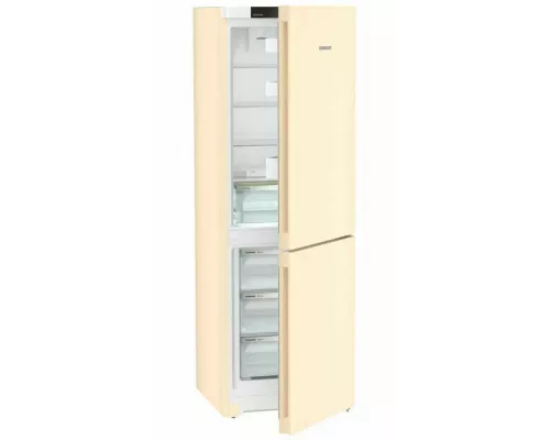 Холодильник Liebherr CNBED 5203-22 001 бежевый