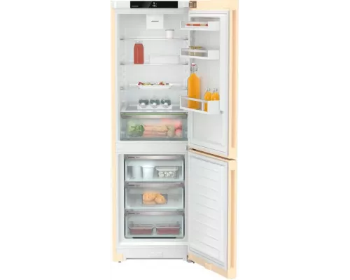 Холодильник Liebherr CNbef 5203 бежевый