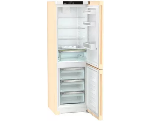 Холодильник Liebherr CNbef 5203 бежевый