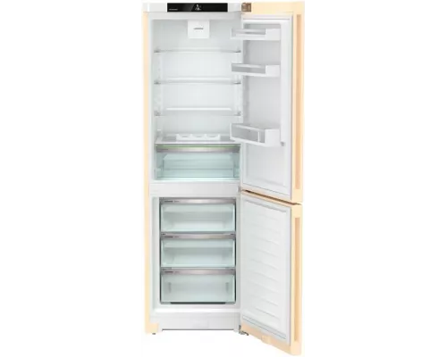 Холодильник Liebherr CNbef 5203 бежевый