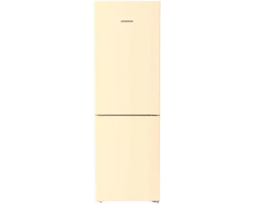 Холодильник Liebherr CNbef 5203 бежевый