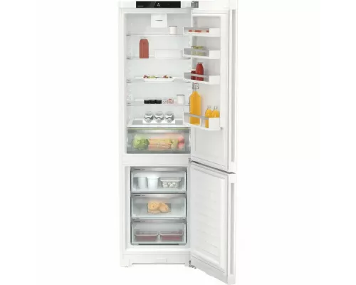 Холодильник Liebherr CNC 5703-22 001 белый