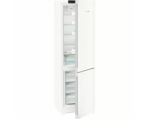 Холодильник Liebherr CNC 5703-22 001 белый