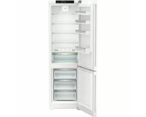 Холодильник Liebherr CNC 5703-22 001 белый