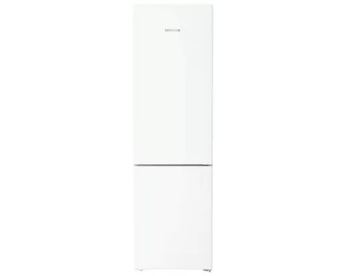 Холодильник Liebherr CNf 5703 белый