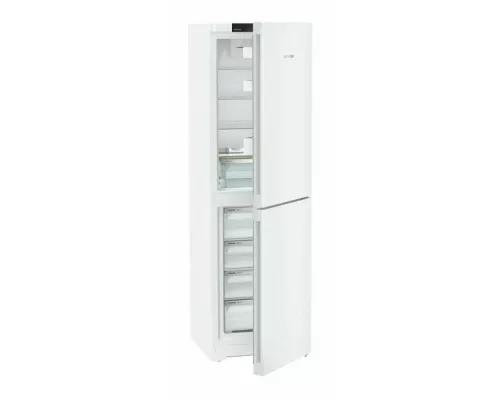 Холодильник Liebherr CNF 5704-20 001 белый