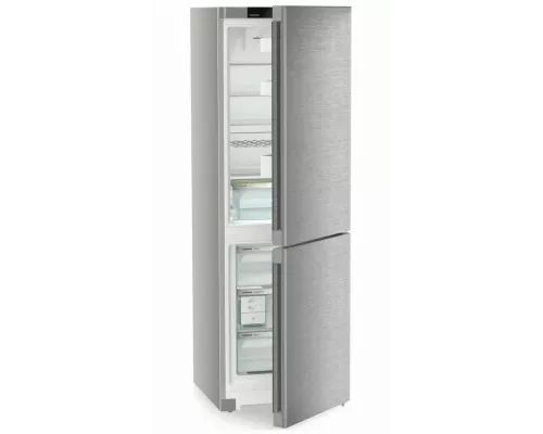Холодильник Liebherr CNsdb 5223 нержавеющая сталь