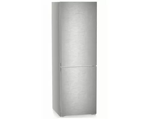 Холодильник Liebherr CNsdb 5223 нержавеющая сталь