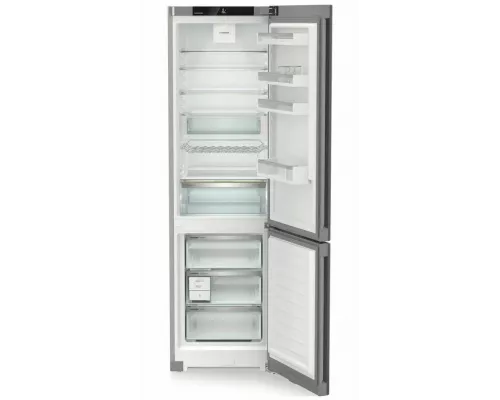Холодильник Liebherr CNsdb 5723-22 001 нержавеющая сталь