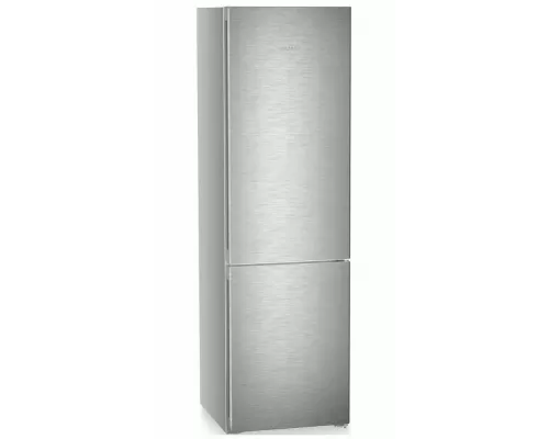 Холодильник Liebherr CNsdb 5723-22 001 нержавеющая сталь