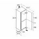 Холодильник Liebherr CNsfc 574i-22 001 серебристый