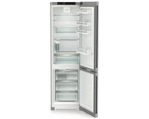 Холодильник Liebherr CNsfc 574i-22 001 серебристый
