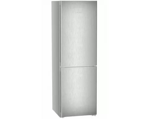 Холодильник Liebherr CNsff 5203-22 001 серебристый