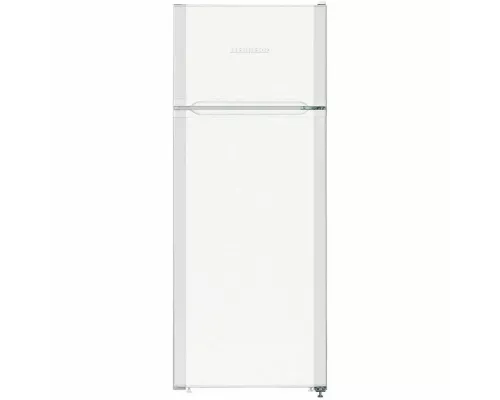 Холодильник Liebherr CTE 2531-26 001 белый