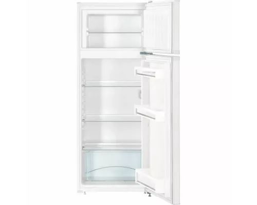 Холодильник Liebherr CTE 2531-26 001 белый