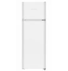 Холодильник Liebherr CTE 2931-26 001 белый