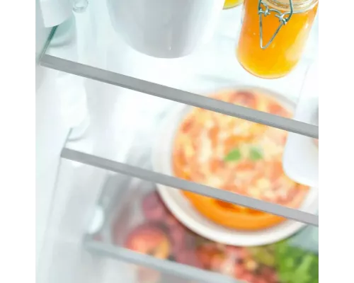 Холодильник Liebherr CTE 2931-26 001 белый