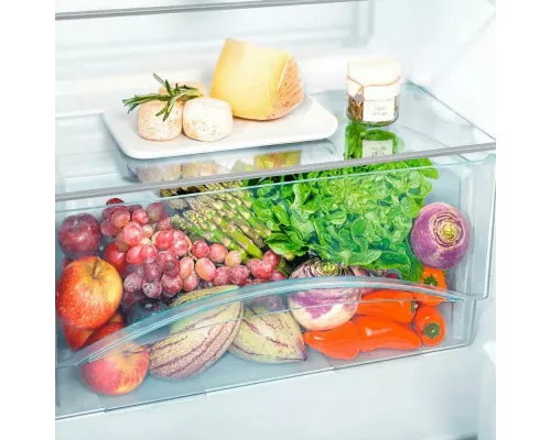 Холодильник Liebherr CTE 2931-26 001 белый