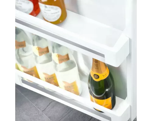 Холодильник Liebherr CTE 2931-26 001 белый