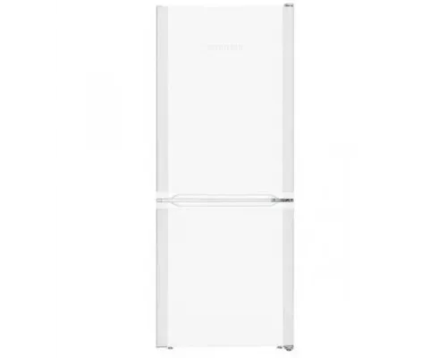 Холодильник Liebherr CUel 2331-21 001 серебристый