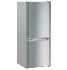Холодильник Liebherr CUele 2331-26 001 серебристый