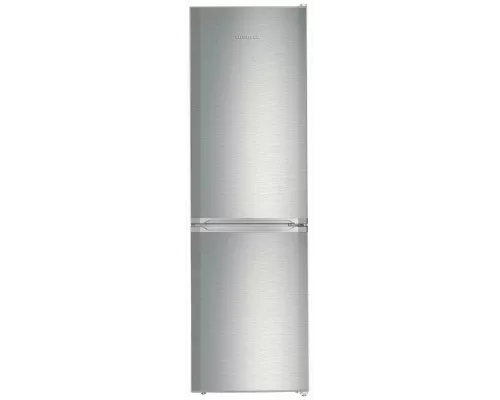 Холодильник Liebherr CUELE 3331-26 001 серебристый