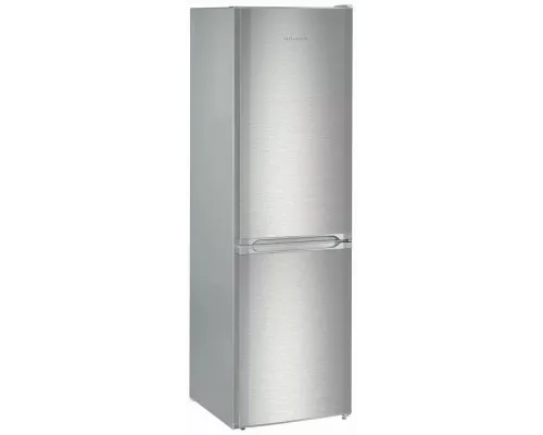 Холодильник Liebherr CUELE 3331-26 001 серебристый