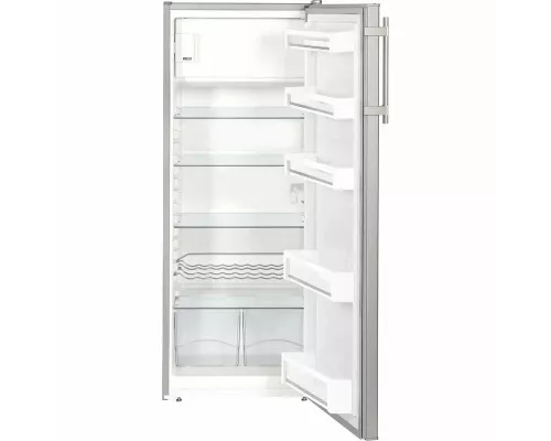 Холодильник Liebherr KELE 2834-26 001 серебристый