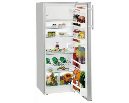 Холодильник Liebherr KELE 2834-26 001 серебристый