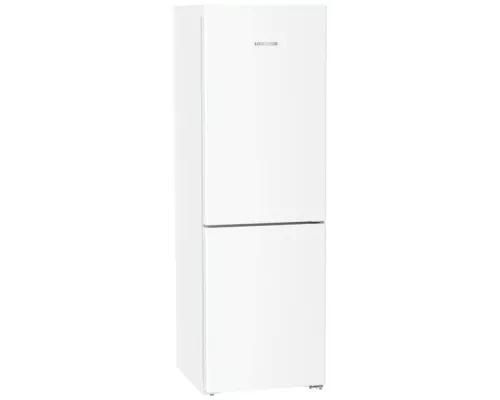 Холодильник Liebherr Plus CNd 5223 белый