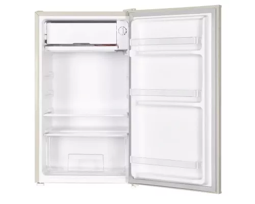 Холодильник MAUNFELD MFF83RBG бежевый