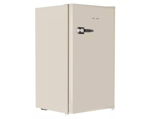 Холодильник MAUNFELD MFF83RBG бежевый