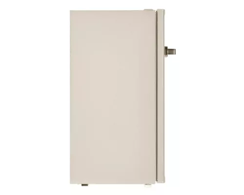 Холодильник MAUNFELD MFF83RBG бежевый