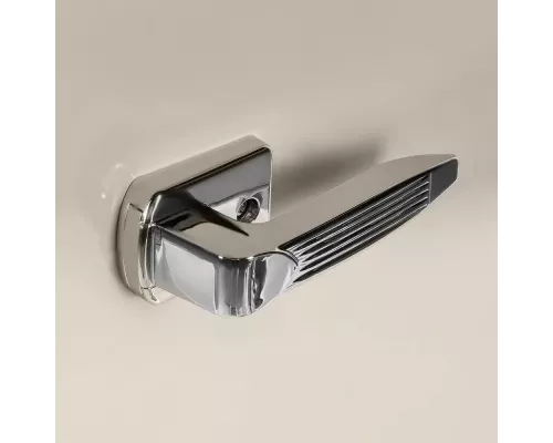 Холодильник MAUNFELD MFF83RBG бежевый