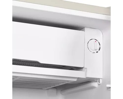 Холодильник MAUNFELD MFF83RBG бежевый