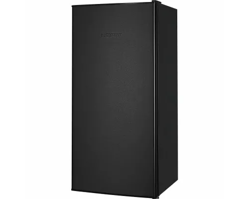 Холодильник NORDFROST NR 404 B черный
