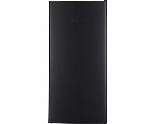 Холодильник NORDFROST NR 404 B черный