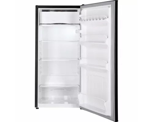 Холодильник NORDFROST NR 404 B черный