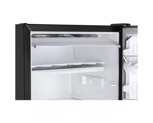 Холодильник NORDFROST NR 404 B черный