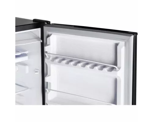 Холодильник NORDFROST NR 404 B черный