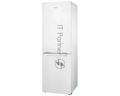 Холодильник Samsung RB29FSRNDWW белый